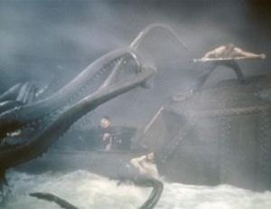 20.000 lieues sous les mers © Walt Disney Productions