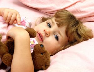 Mon enfant refuse d'aller au lit le soir : astuces