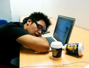 Hypersomnie et troubles du sommeil