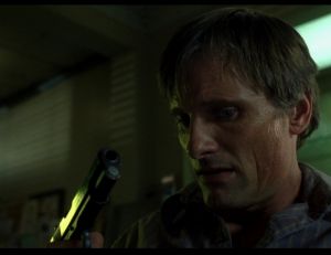 A History of Violence © New Line Cinema