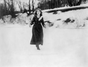 À travers l'orage © D.W. Griffith Productions