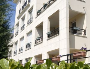 Acheter un appartement