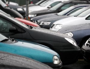 Négocier le prix d'une voiture d'occasion