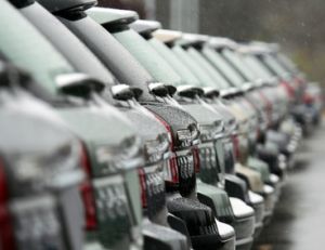 Achat d'une voiture via un mandataire