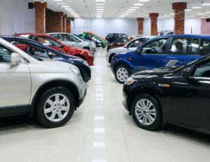 Acheter une voiture à l'étranger