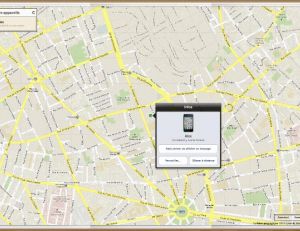 Localisez facilement votre iPhone