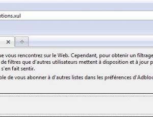Adblock Plus