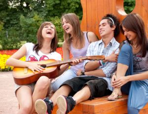 Quels sont les changements à l'adolescence ?