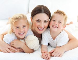 Aides financières pour les familles monoparentales