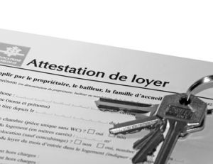 HLM : aides et allocations