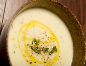 Ajo blanco