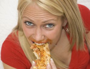 Conséquences d'une mauvaise alimentation
