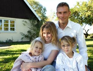 Allocations familiales