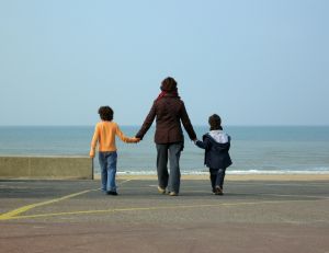Allocation de Parent Isolé (API)