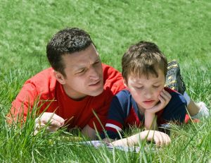 Allocation de soutien familial
