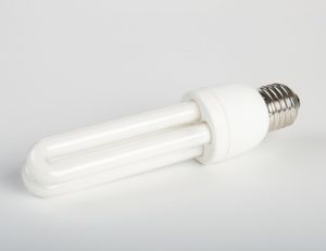 Utiliser des ampoules basse consommation