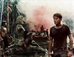 Apocalypse Now © Omni Zoetrope