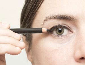 Bien appliquer son eye-liner