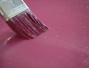 Appliquer des peintures à effets
