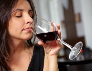 Apprendre à déguster un vin