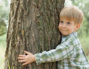 Apprendre l'écologie aux enfants