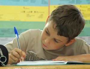 Comment apprendre une leçon ?