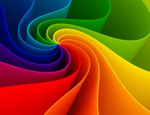 Apprendre la symbolique des couleurs