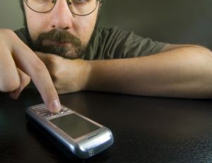 Eviter les arnaques téléphoniques