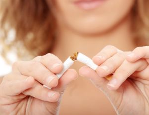 Arrêter de fumer grâce à l'acupunture