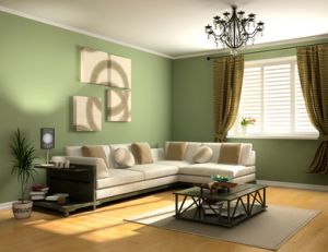 Assortir ses rideaux à son intérieur