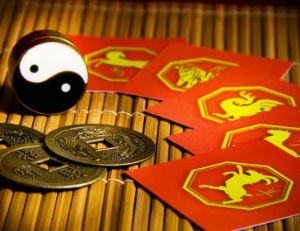 Astrologie chinoise : la signification des signes