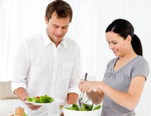 Quels sont les astuces minceur des hommes ?
