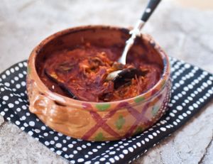 Recette des aubergines à la parmesane ("alla parmigiana")