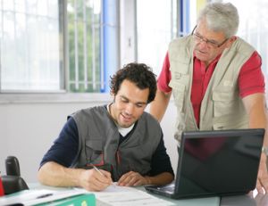 Auto-entrepreneur : exploiter via la vente en ligne