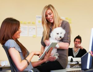 Les exceptions sur le lieu de travail