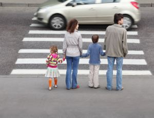 Retirer l'autorité parentale