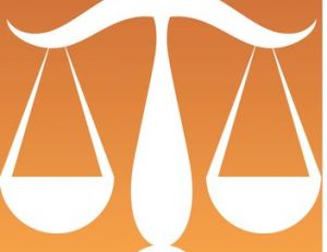 Signe de la balance