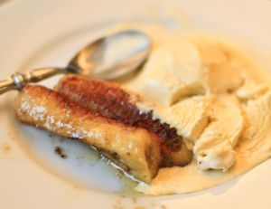 Recette des bananes caramélisées aux épices
