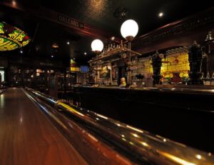 Sélection des meilleurs bars à concerts à Paris
