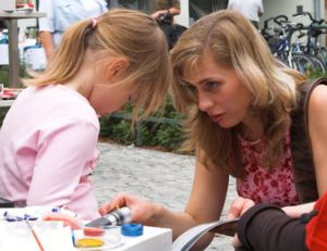 Le bégaiement chez l’enfant