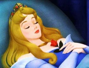 La Belle au Bois Dormant - © Walt Disney Productions