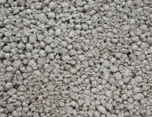 Le béton cellulaire