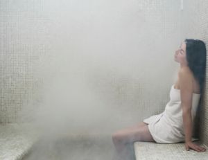 Les bienfaits du hammam