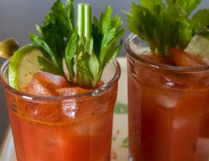 Bloody Mary