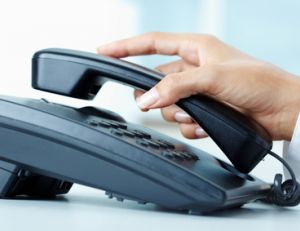 Bloquer un numéro de téléphone