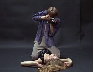Blow Up © Metro-Goldwyn-Mayer