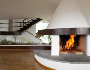 Bois de chauffage compressé, un combustible plein d’atouts