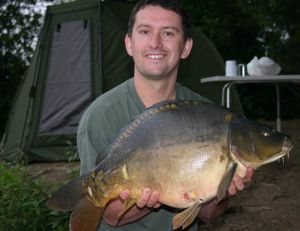 La bouillette reste supérieure pour les grosses carpes