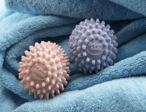 Boules de séchage - © Dryer Balls
