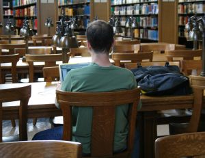 Comment obtenir une bourse d'enseignement supérieur